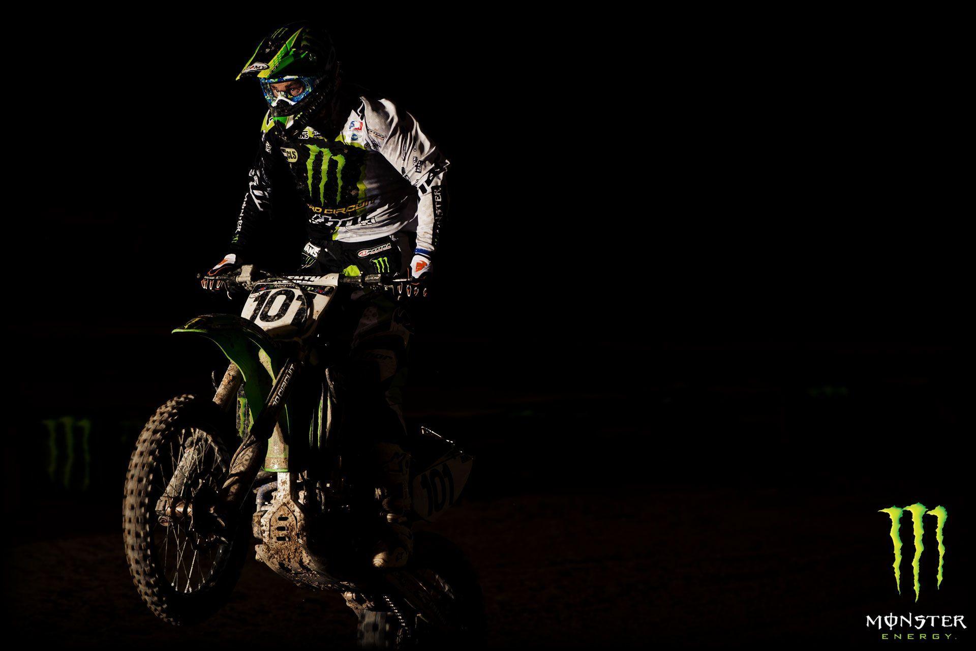 Motocross Wallpaper