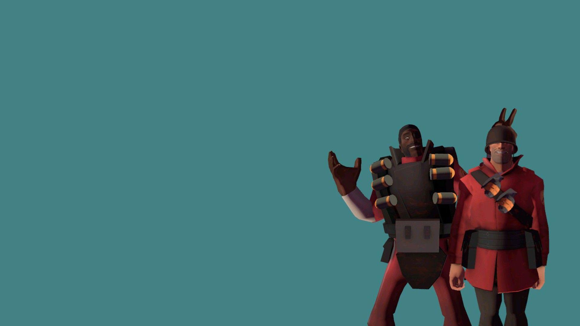 Steam Video Games Team Fortress 2 Red Tf2 Hd Wallpaper