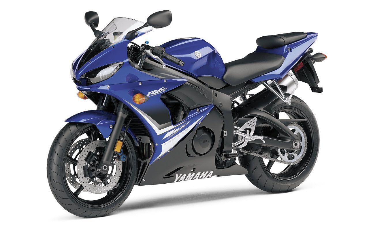 Yamaha R6s, High Definition, High Quality, Widescreen