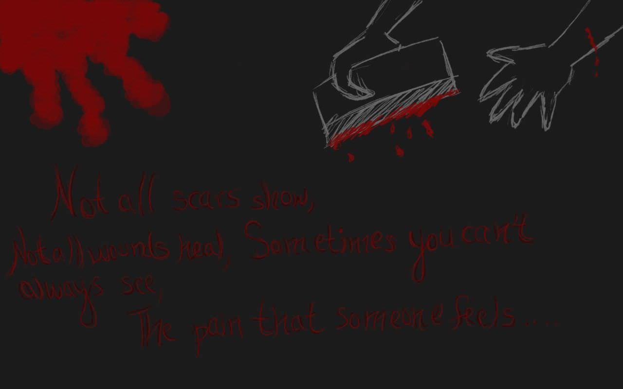 Emo Background, Wallpaper, Image, Picture. Design Trends