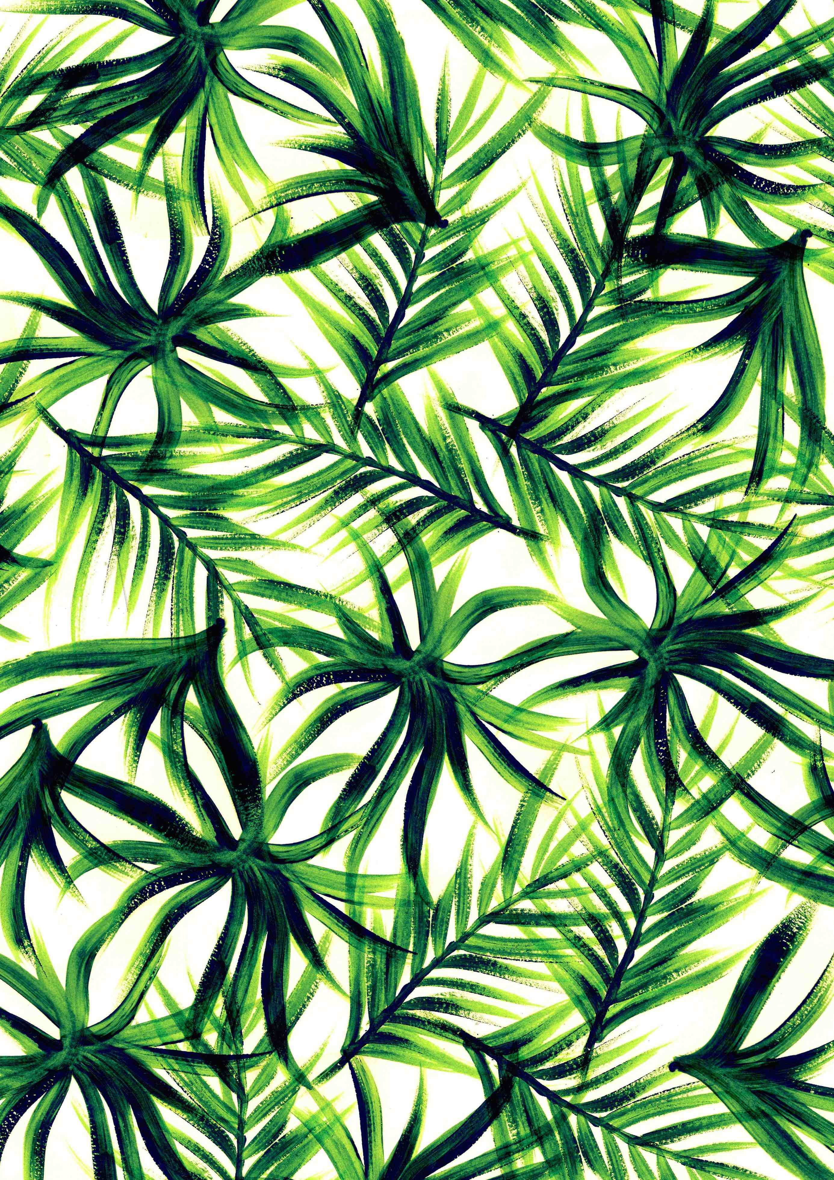palm tree background tumblr pattern. iPhone wallpaper