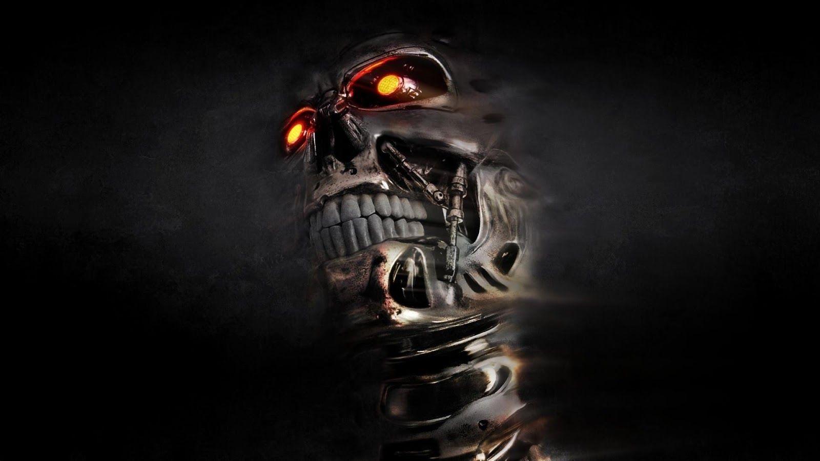 entries in Skull wallpaper android group