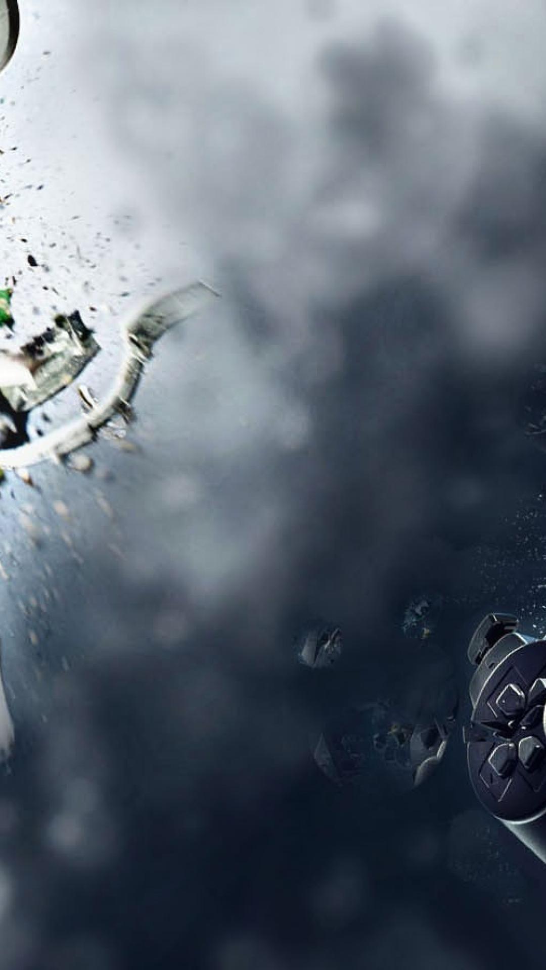 Xbox control ps3 wallpaper