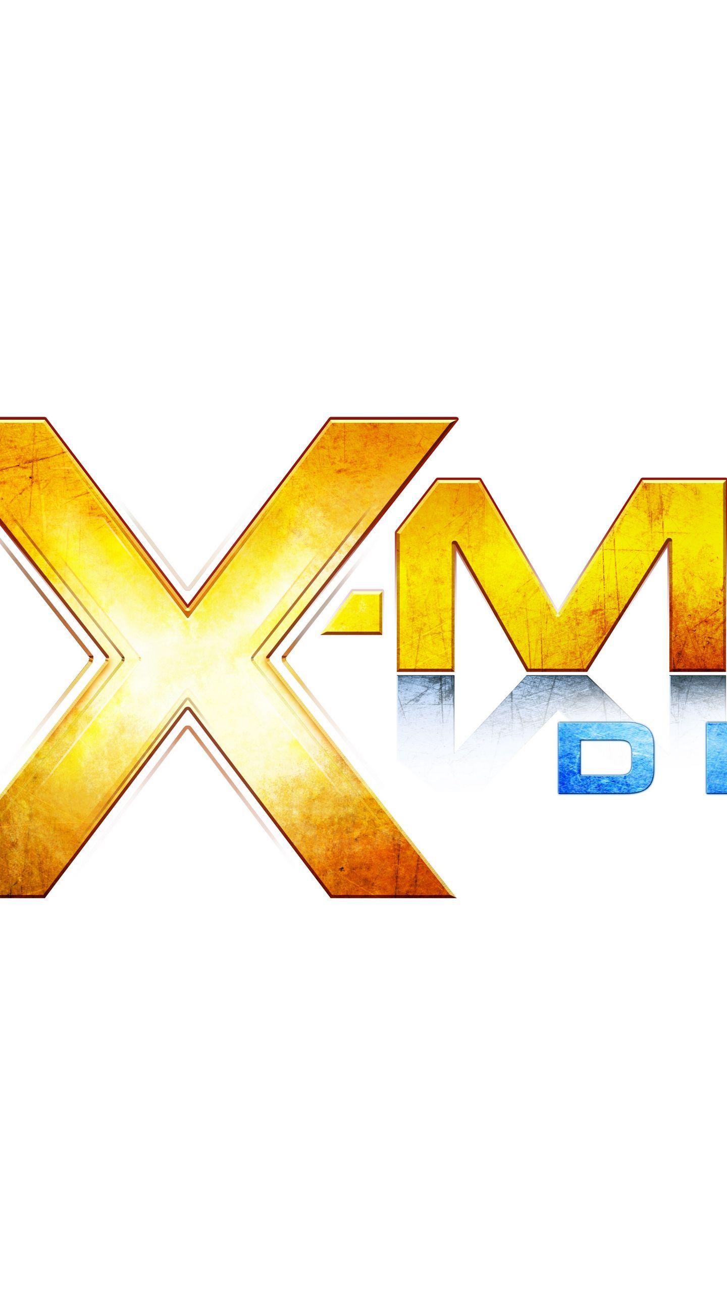 Download Wallpaper 1440x2560 X Men Destiny, Marvel Studios, Silicon