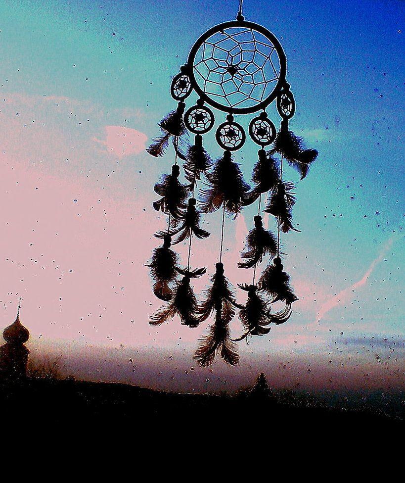 Dream Catcher Wallpaper