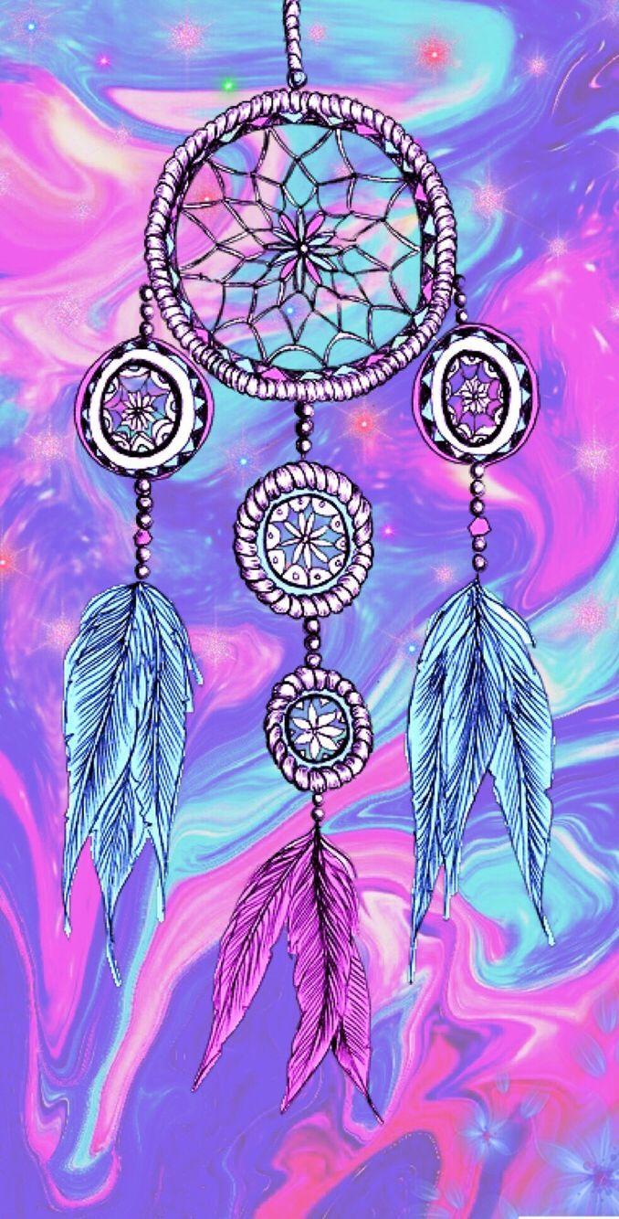 Cute girly dream catcher by me. Pinteres