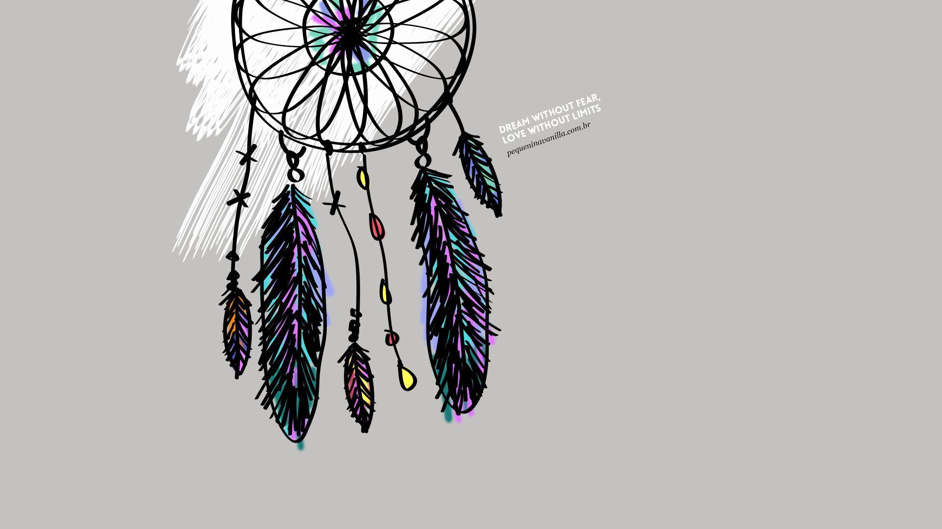 Unique Dreamcatcher Wallpaper Picture Wallpaper Collection