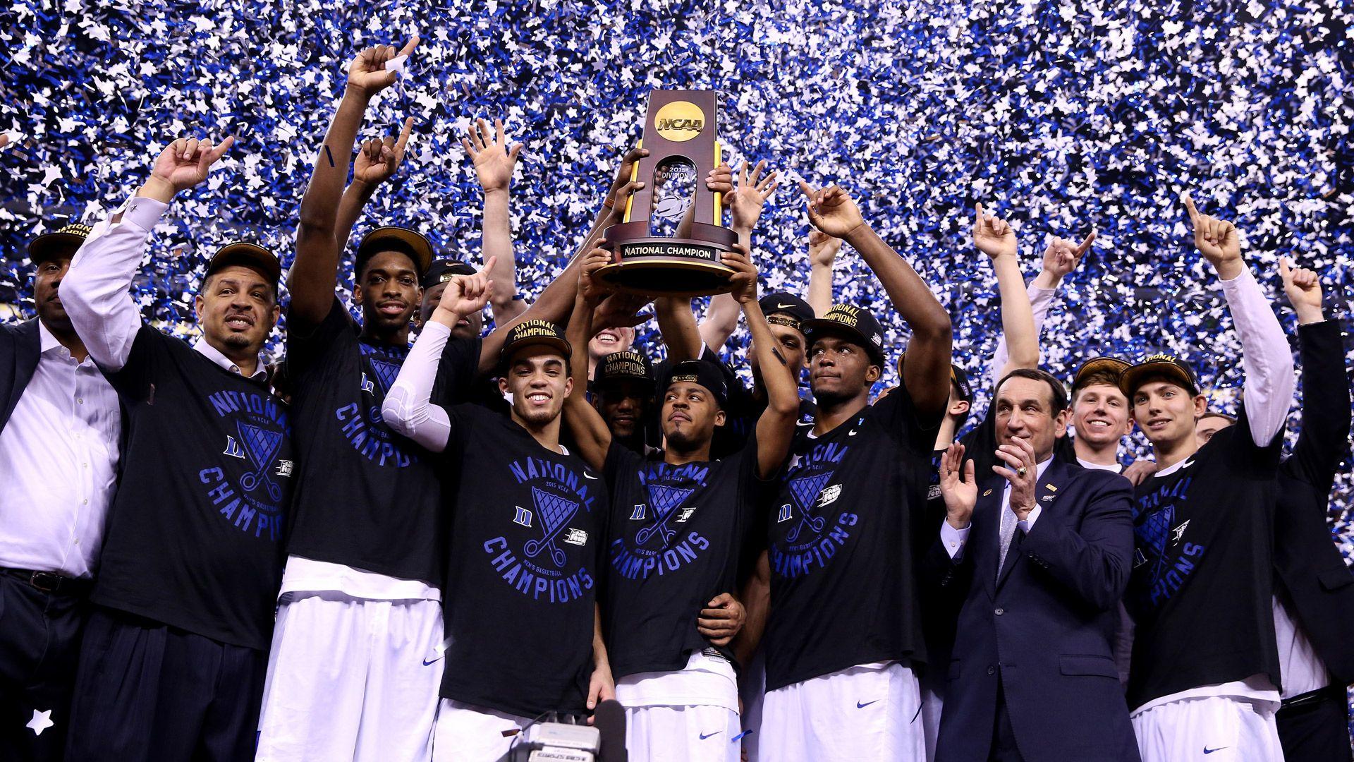 Why Duke is the Best College Basketball Program • The Game Haus