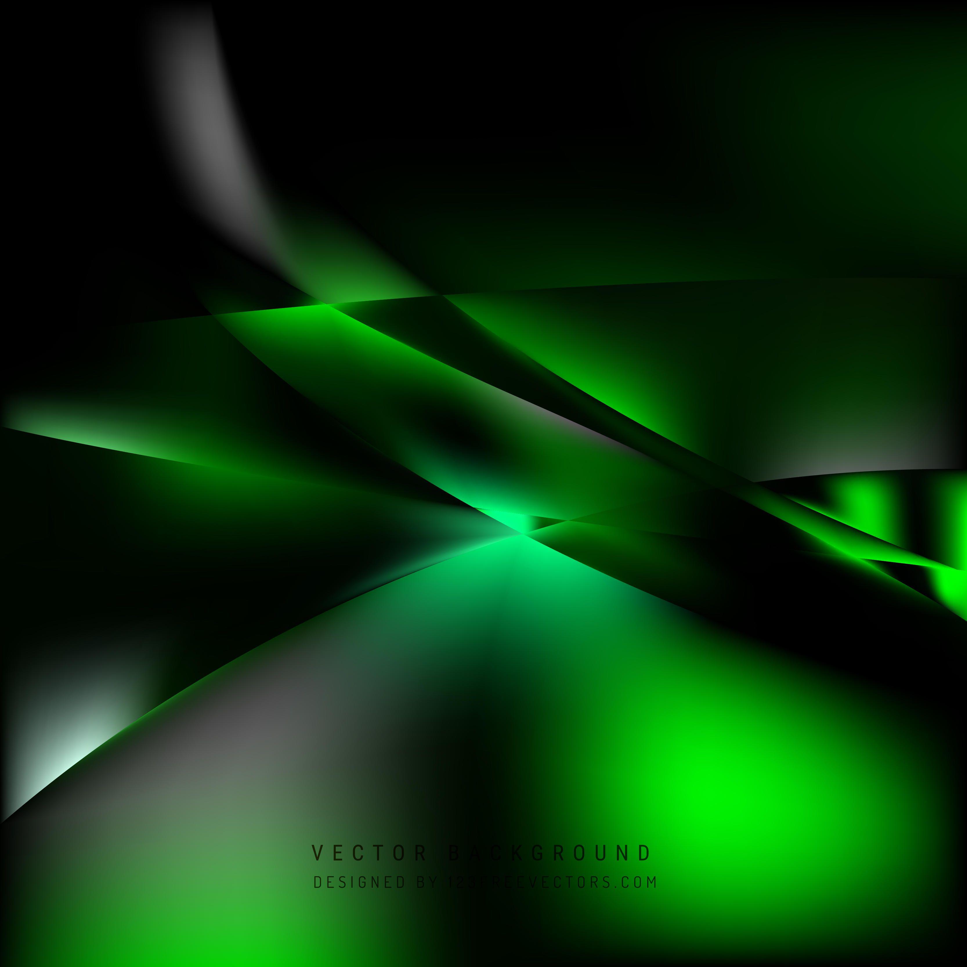 Black and Green Background Vectors. Download Free Vector Art
