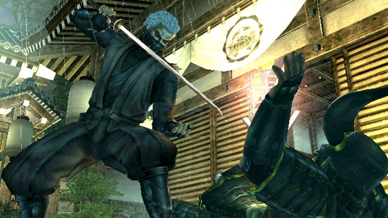 free download game tenchu 4 for pc