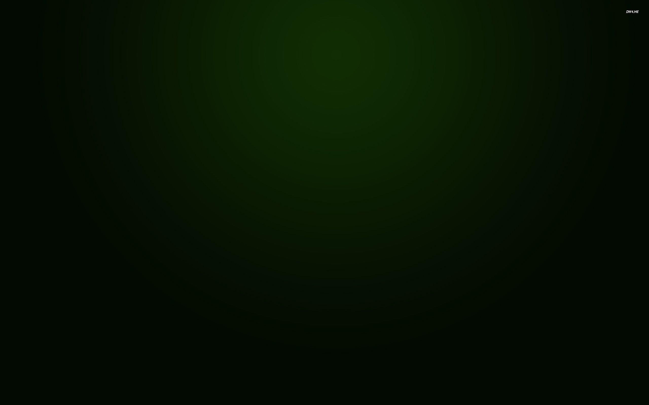 Dark Green Website Background