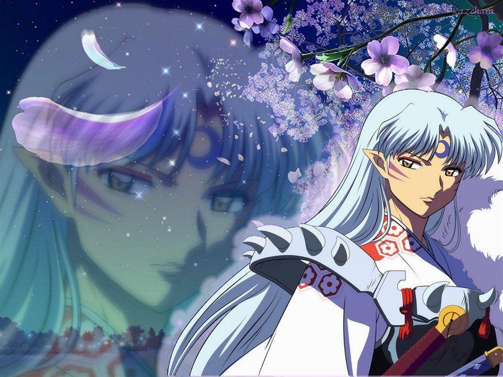 Sesshomaru Imagenes !!