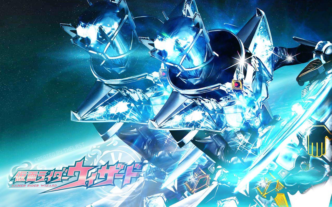 Kamen Rider Wizard image Kamen rider wizard infinity HD wallpaper