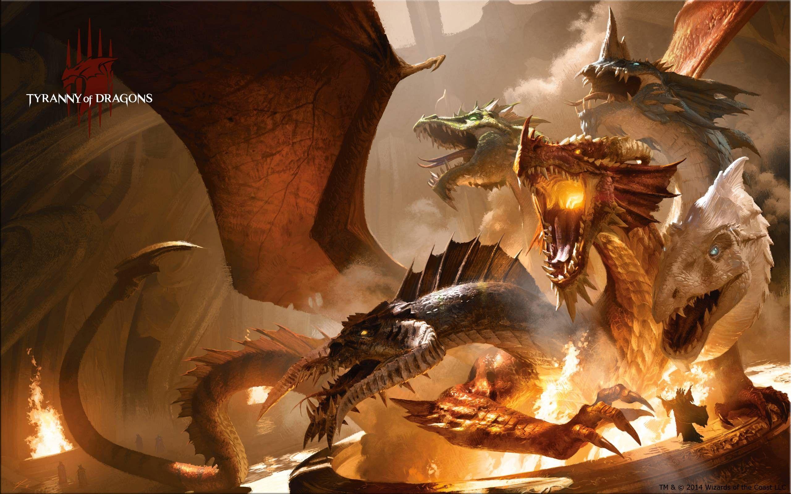 Dungeons and Dragons wallpaperDownload free awesome wallpaper