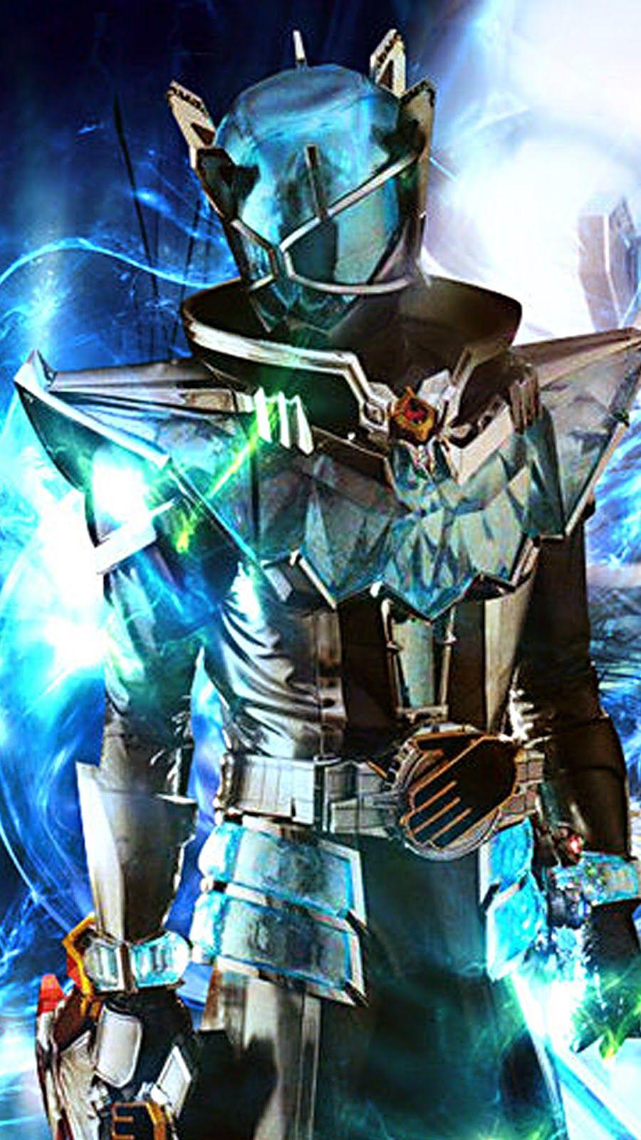 Mobile Phone HD Wallpaper, Kamen Rider Wizard Infinity Androidismo