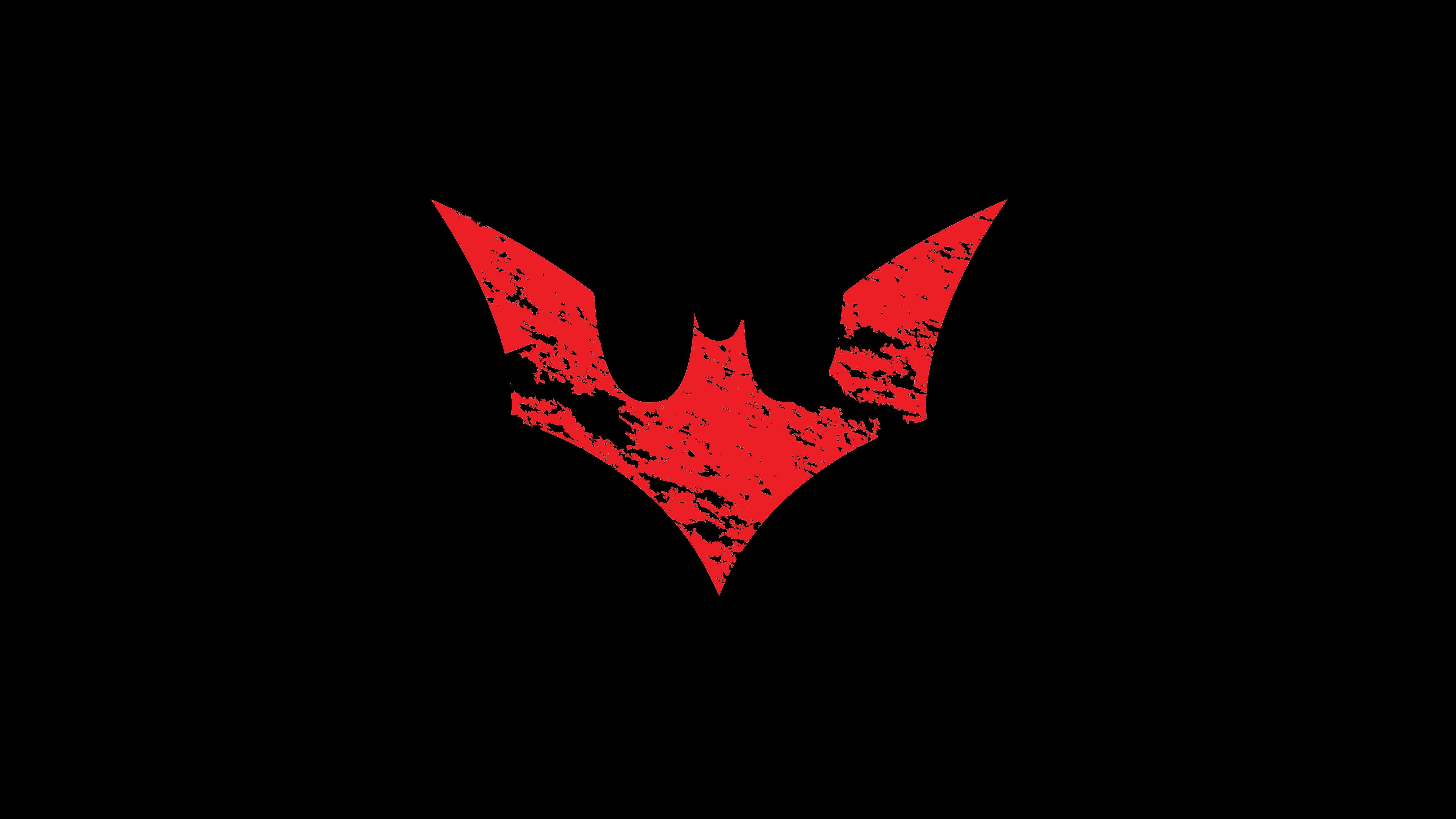 Batman Logo HD Wallpaper and Background Image