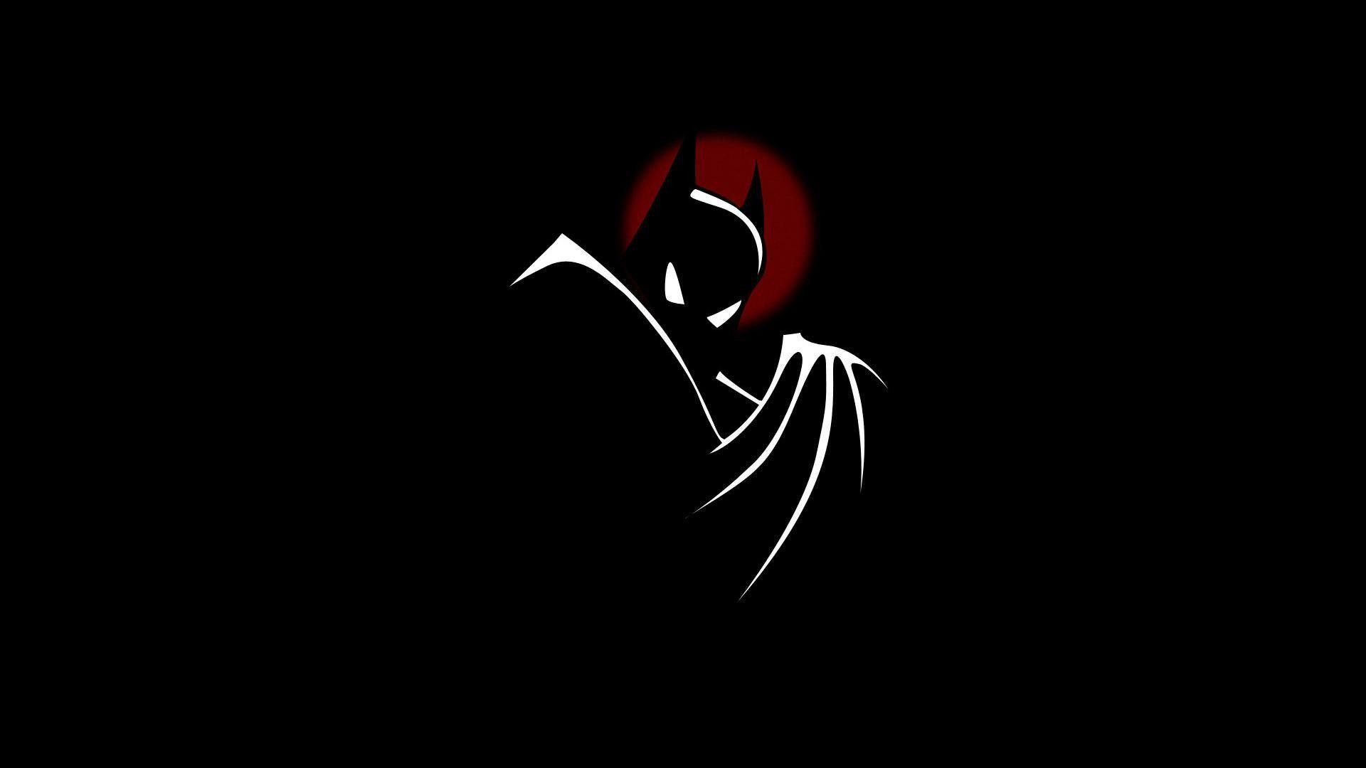 Batman Beyond Wallpaper For iPhone