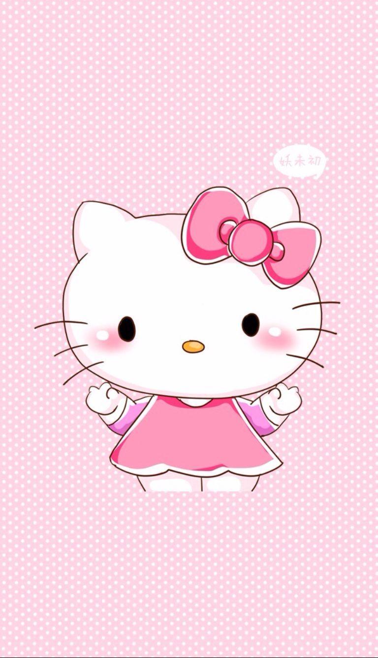  Wallpapers  Pink  Lucu  Wallpaper  Cave