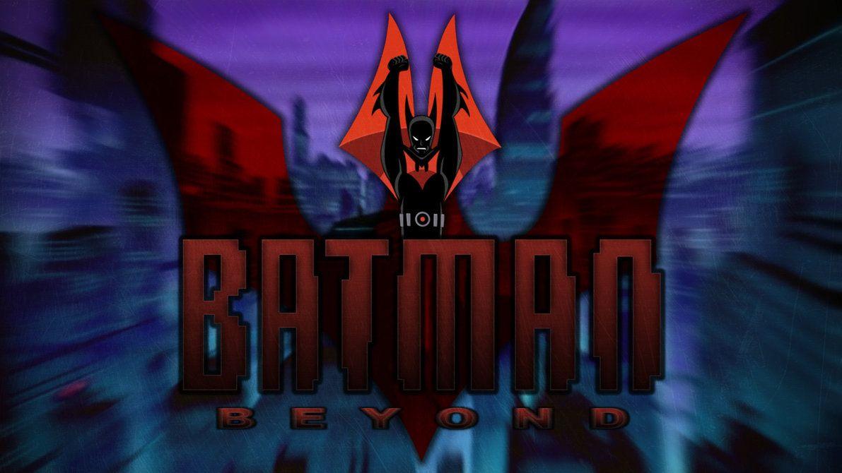 Batman Beyond