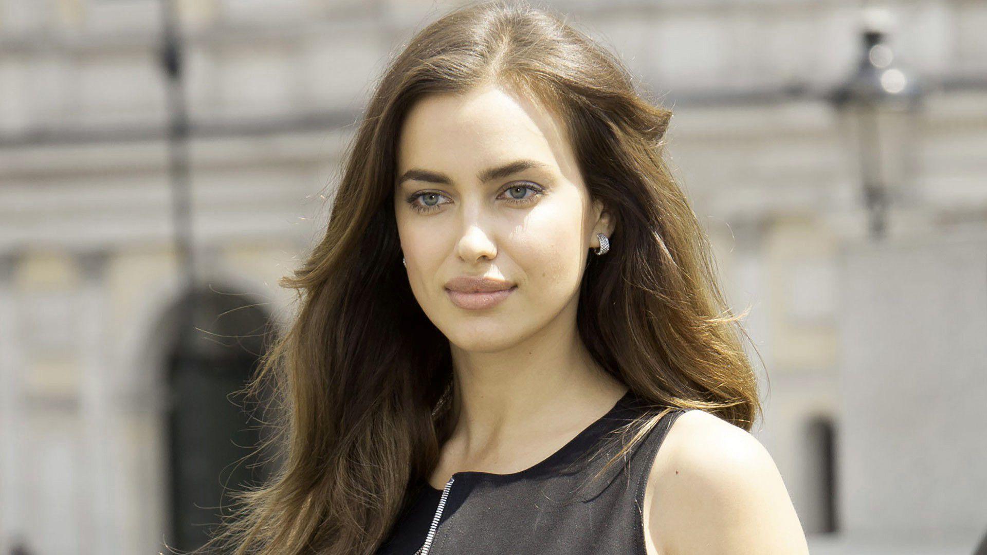 Irina Shayk Celebrity Wallpaper 52061 1920x1080 px