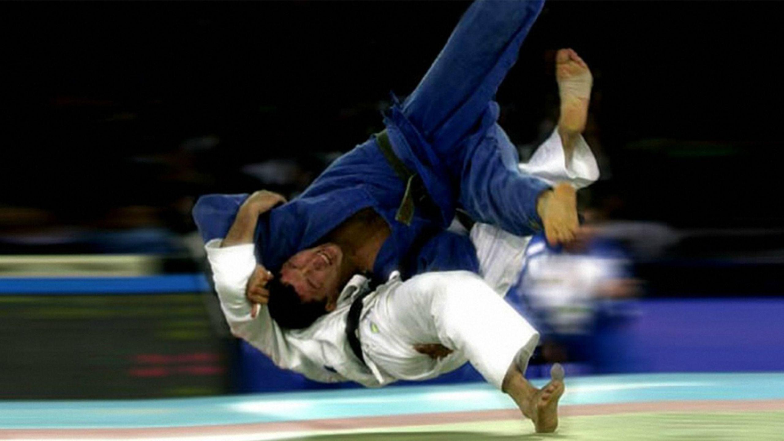 Dominic King Judo & MMA Academy