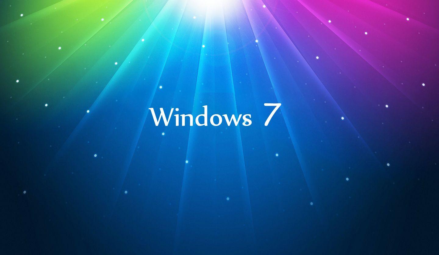 Amazing Windows 7 Wallpaper HD Collection