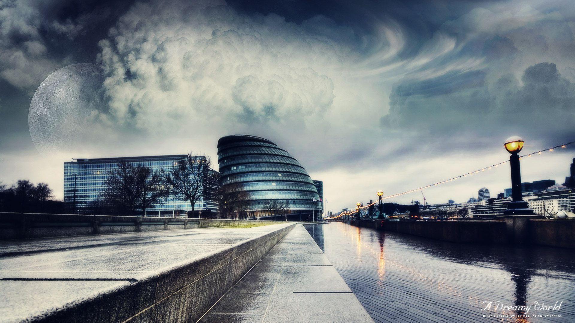 mobile fish dreamy world wallpaper Latest HD Wallpaper. Wallpaper