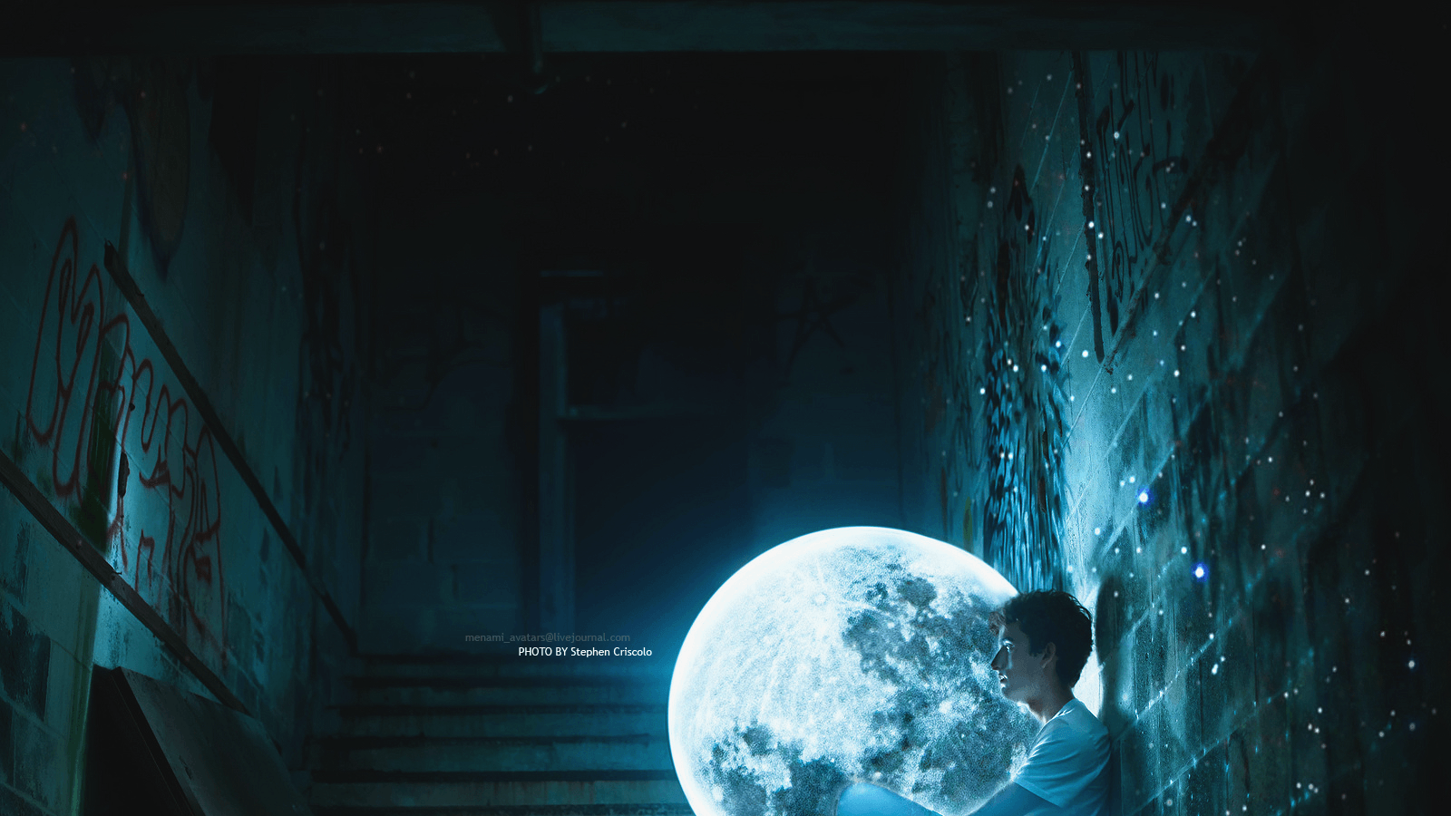 Dream World, menami_avatars