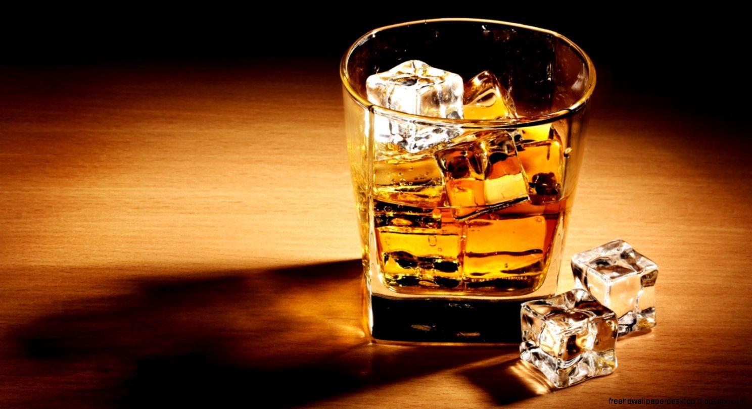 Barrels Whisky HD Wallpaper