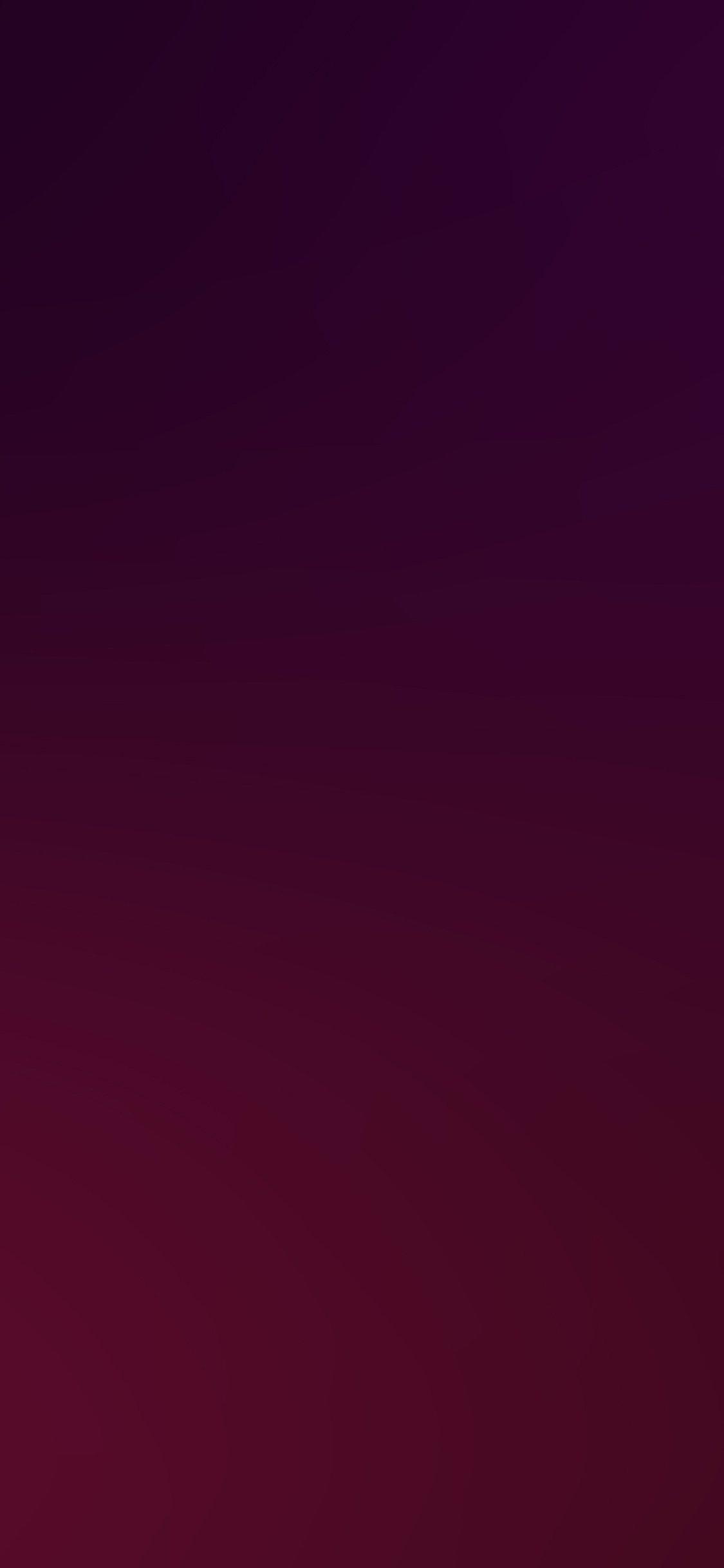 Dark Red Blur Gradation Wallpaper