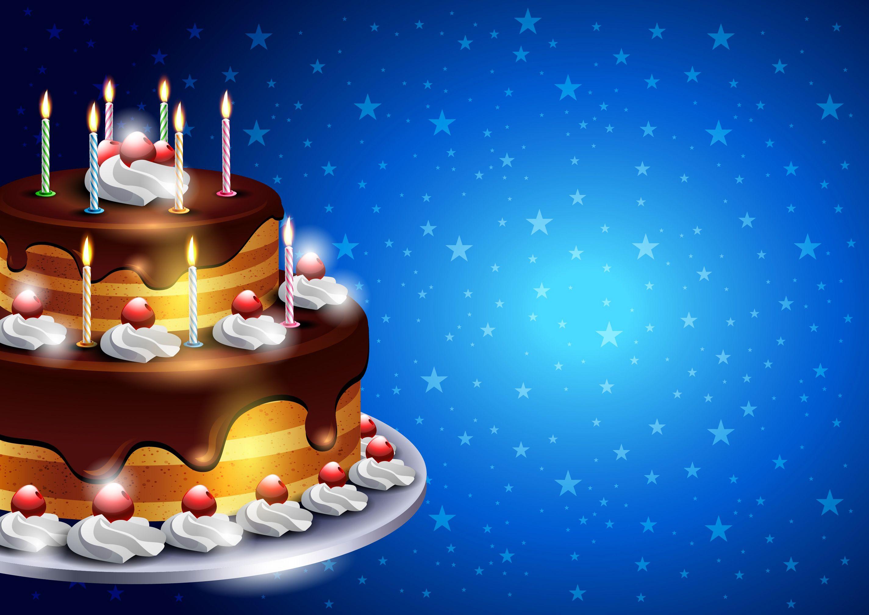 Birthday Background Hd - IMAGESEE