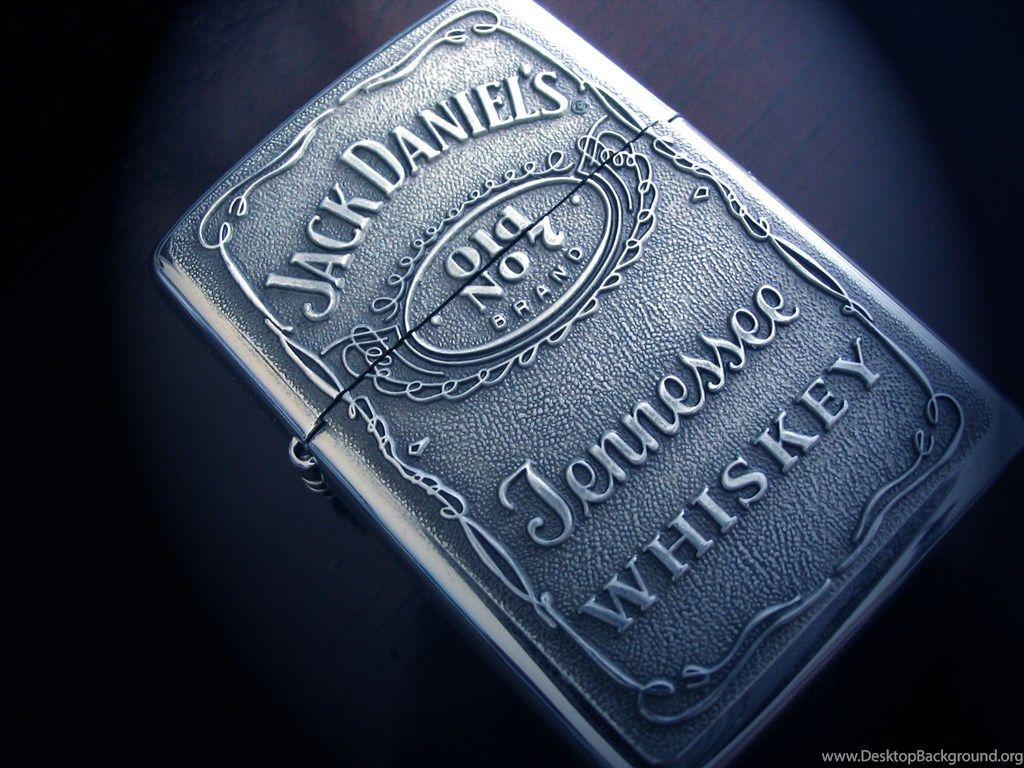 Jack Daniels, Lighters, Zippo wallpaper Desktop Background