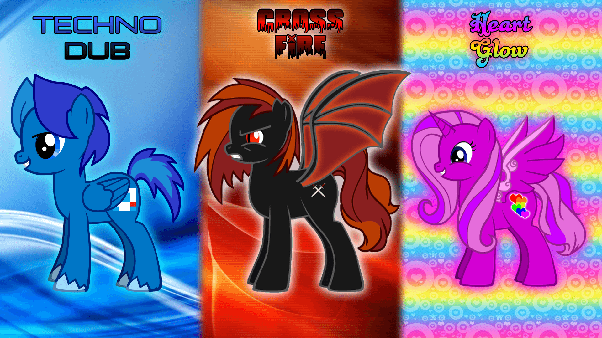 Fyr3Stryder's Profile