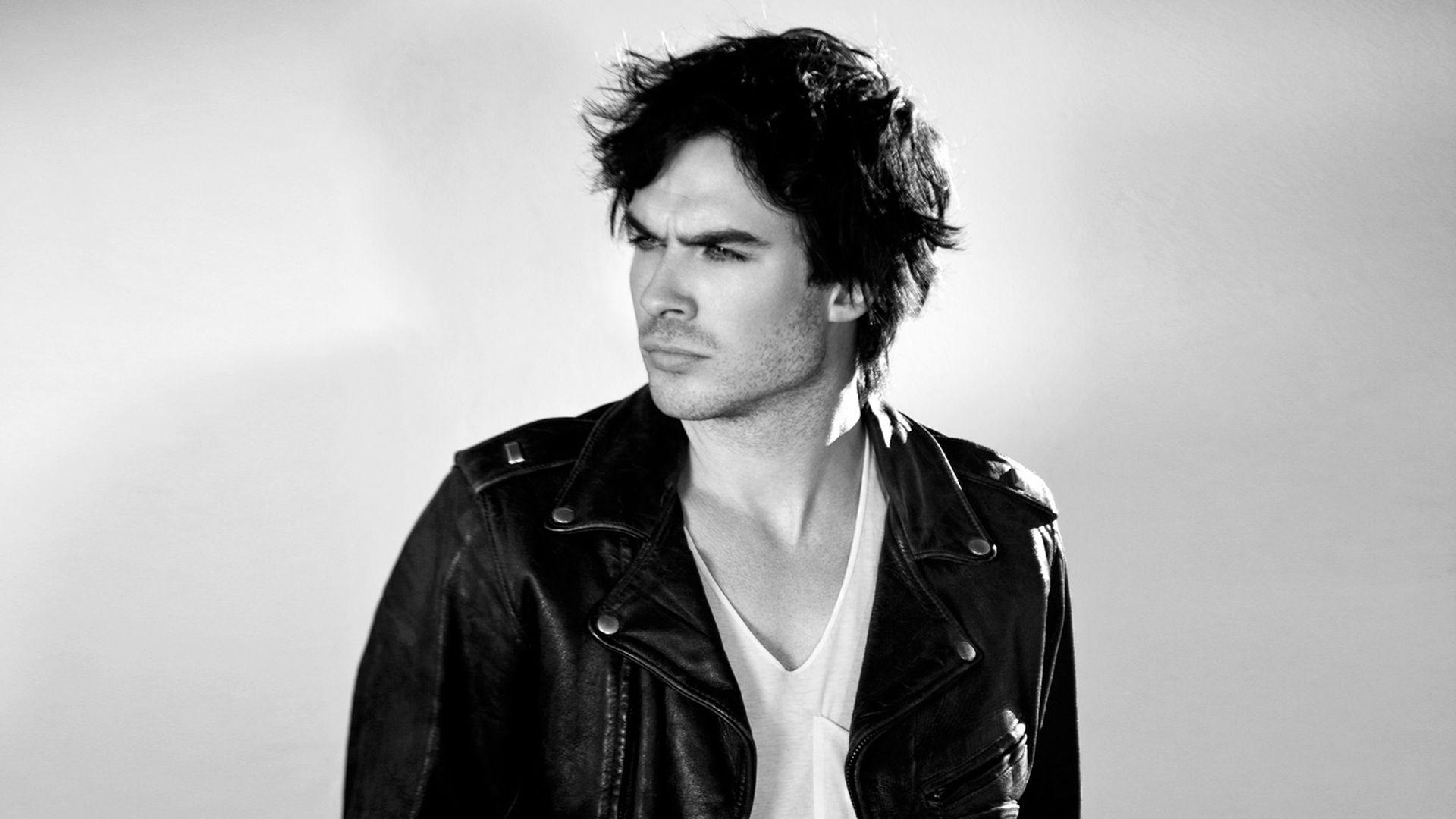 Full HD p Ian somerhalder Wallpaper HD Desktop Background. HD