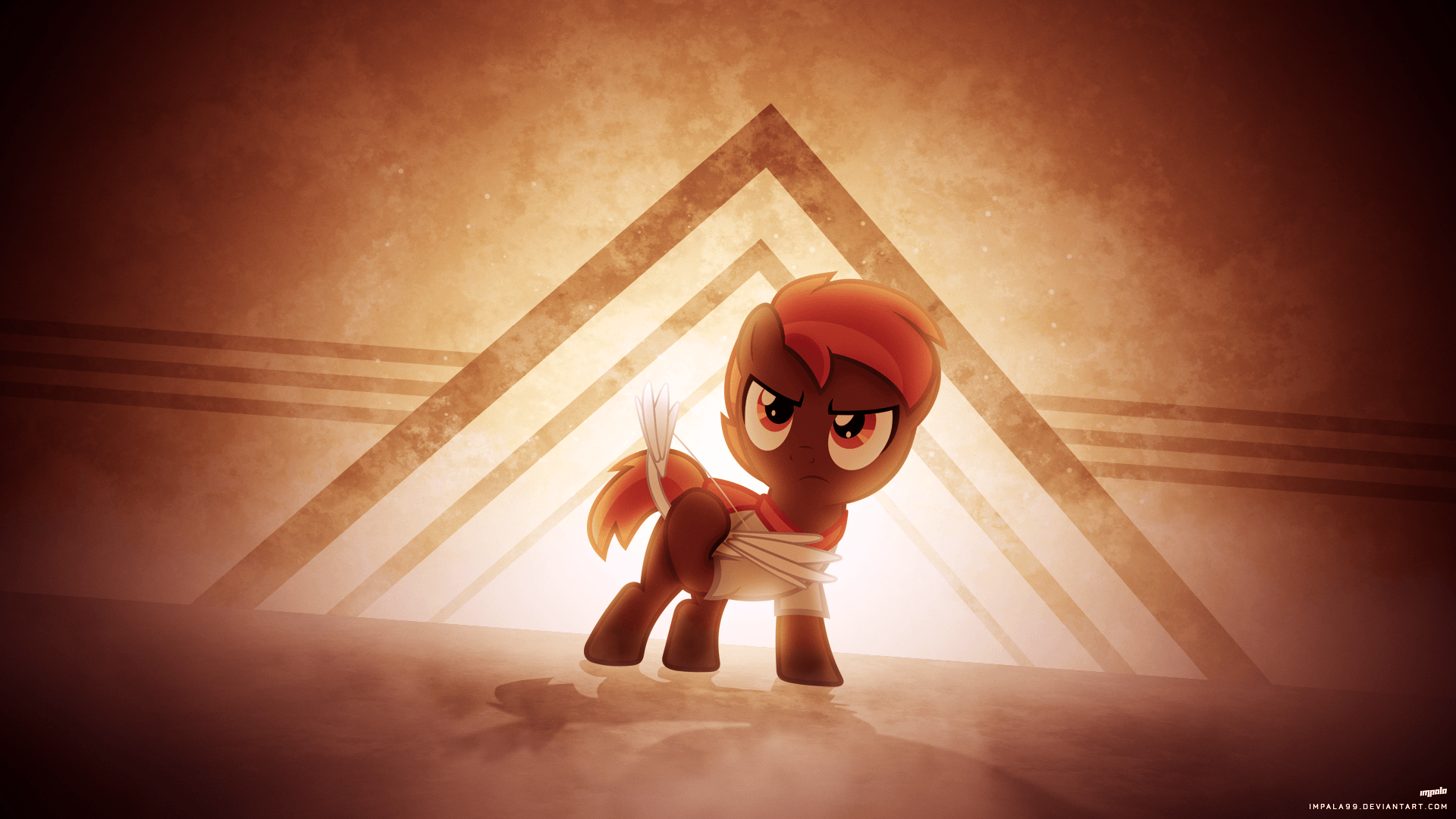 My Little Pony: Friendship is Magic Full HD Wallpaper and Background