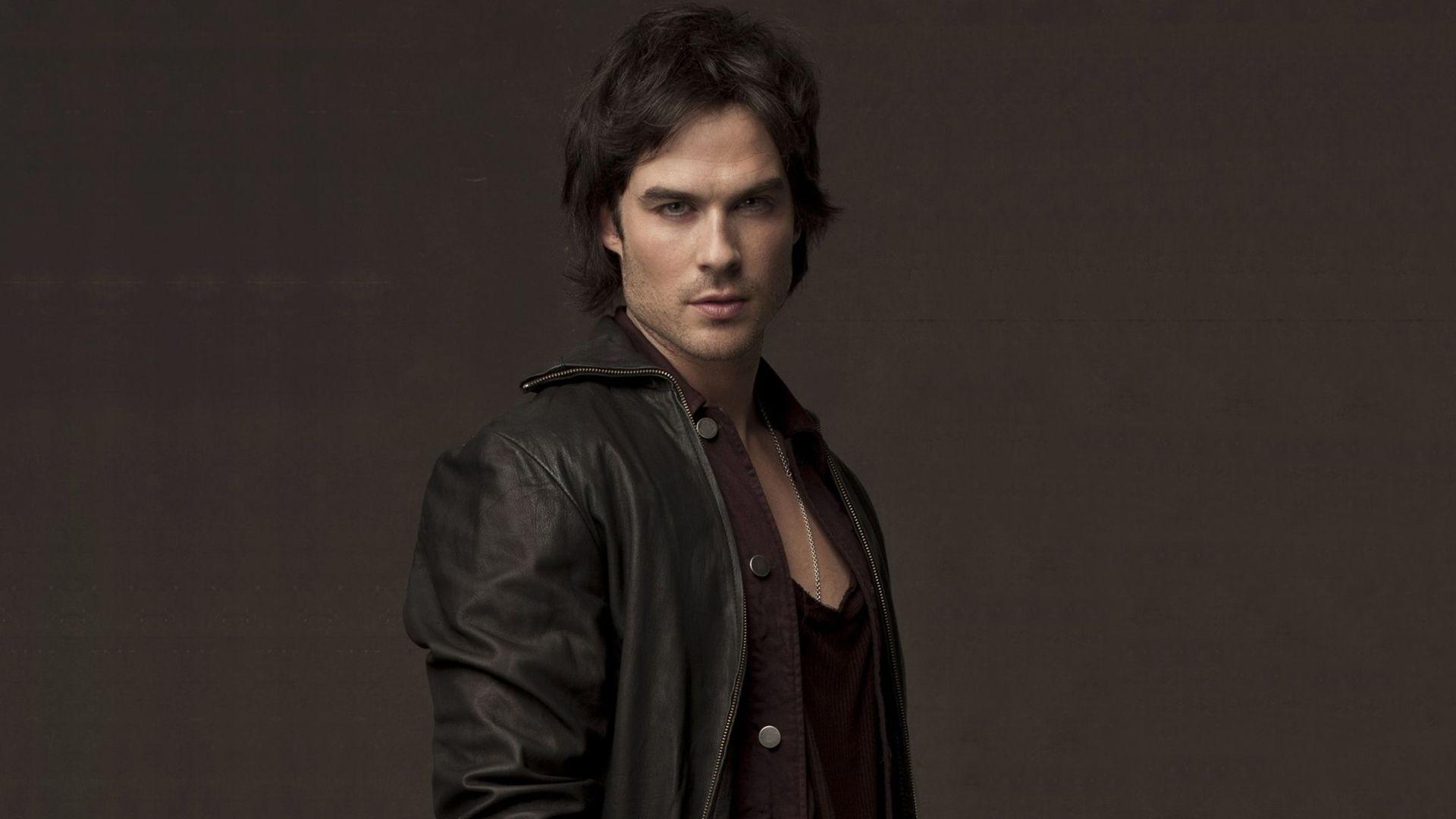 Ian Somerhalder Image, High Definition, High Quality