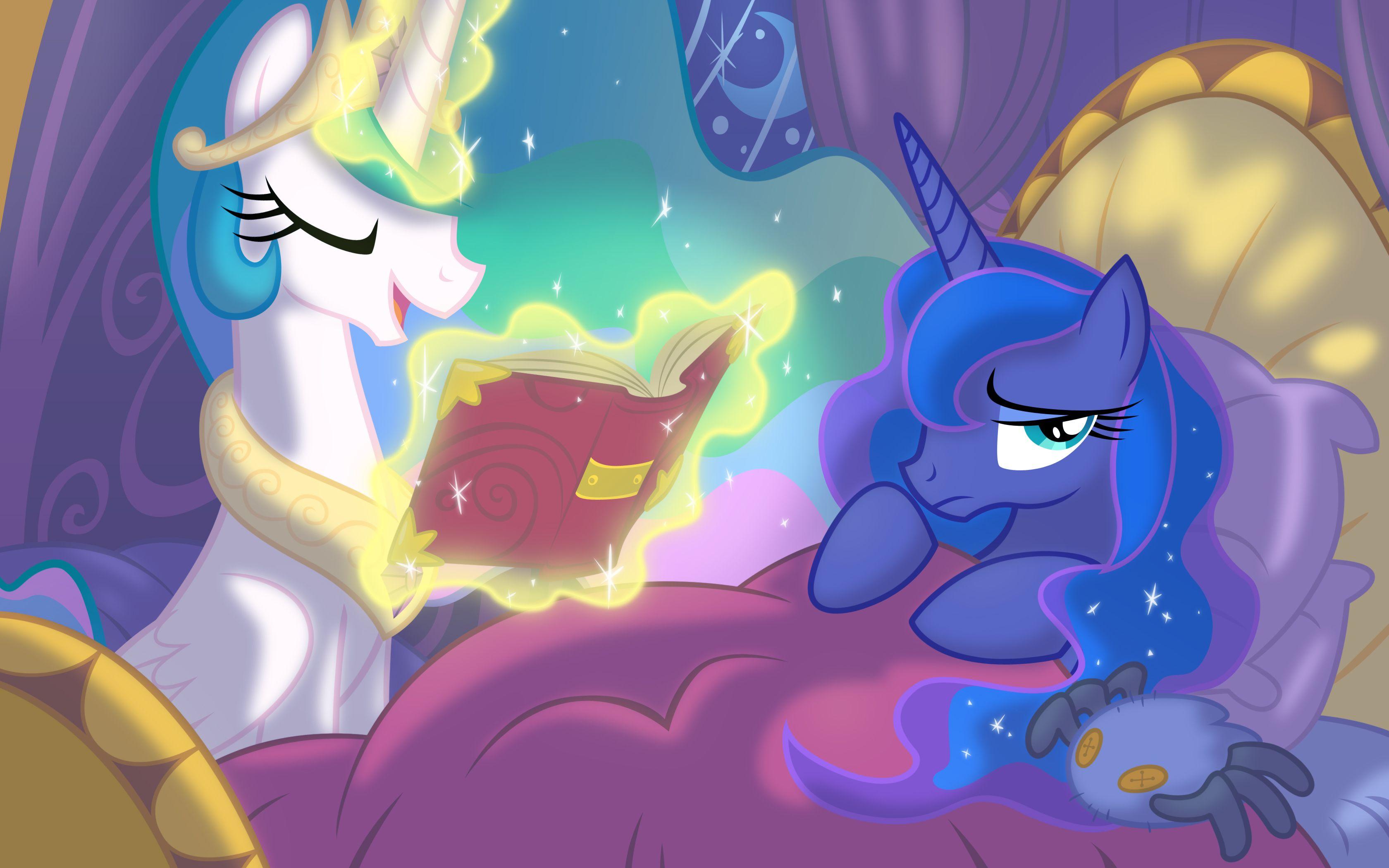 My Little Pony: Friendship is Magic HD Wallpaper. Background Image