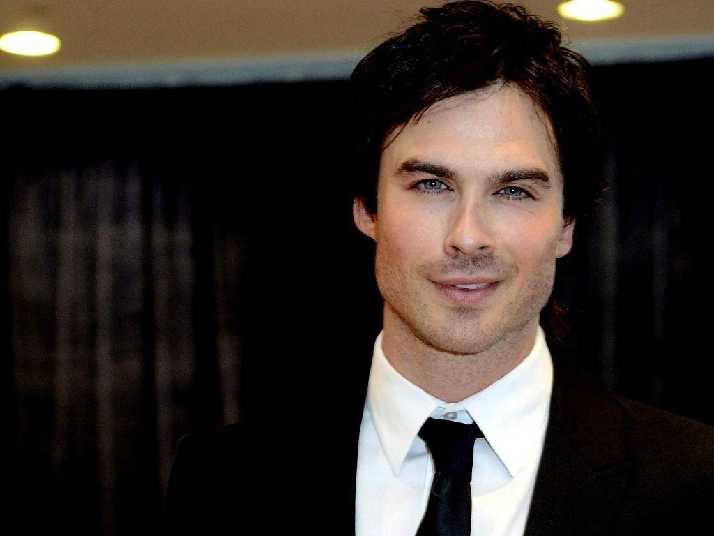 Ian somerhalder