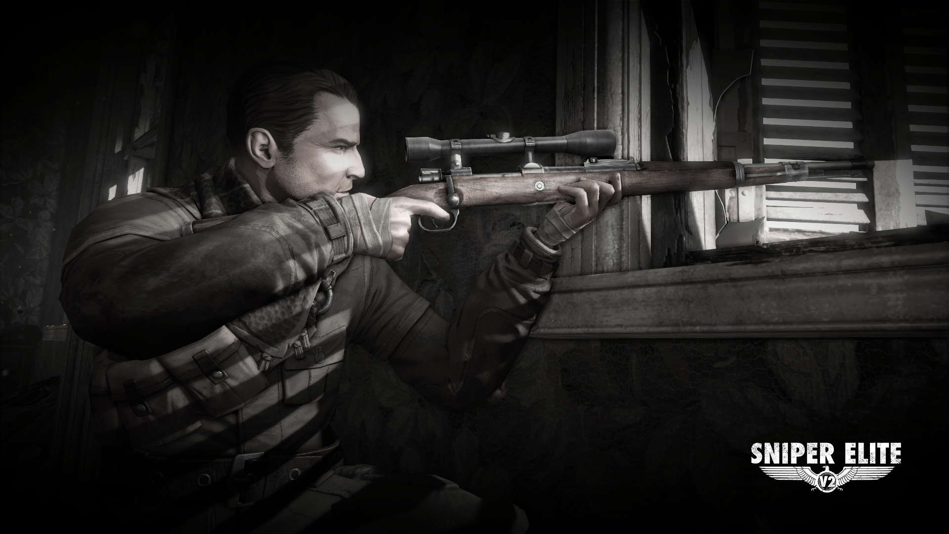 Sniper Elite 30284 1920x1080 px