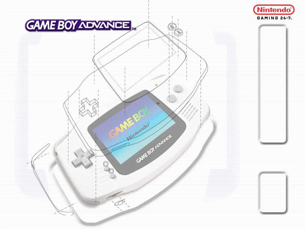 Gameboy image Gameboy Advance HD wallpaper and background photo