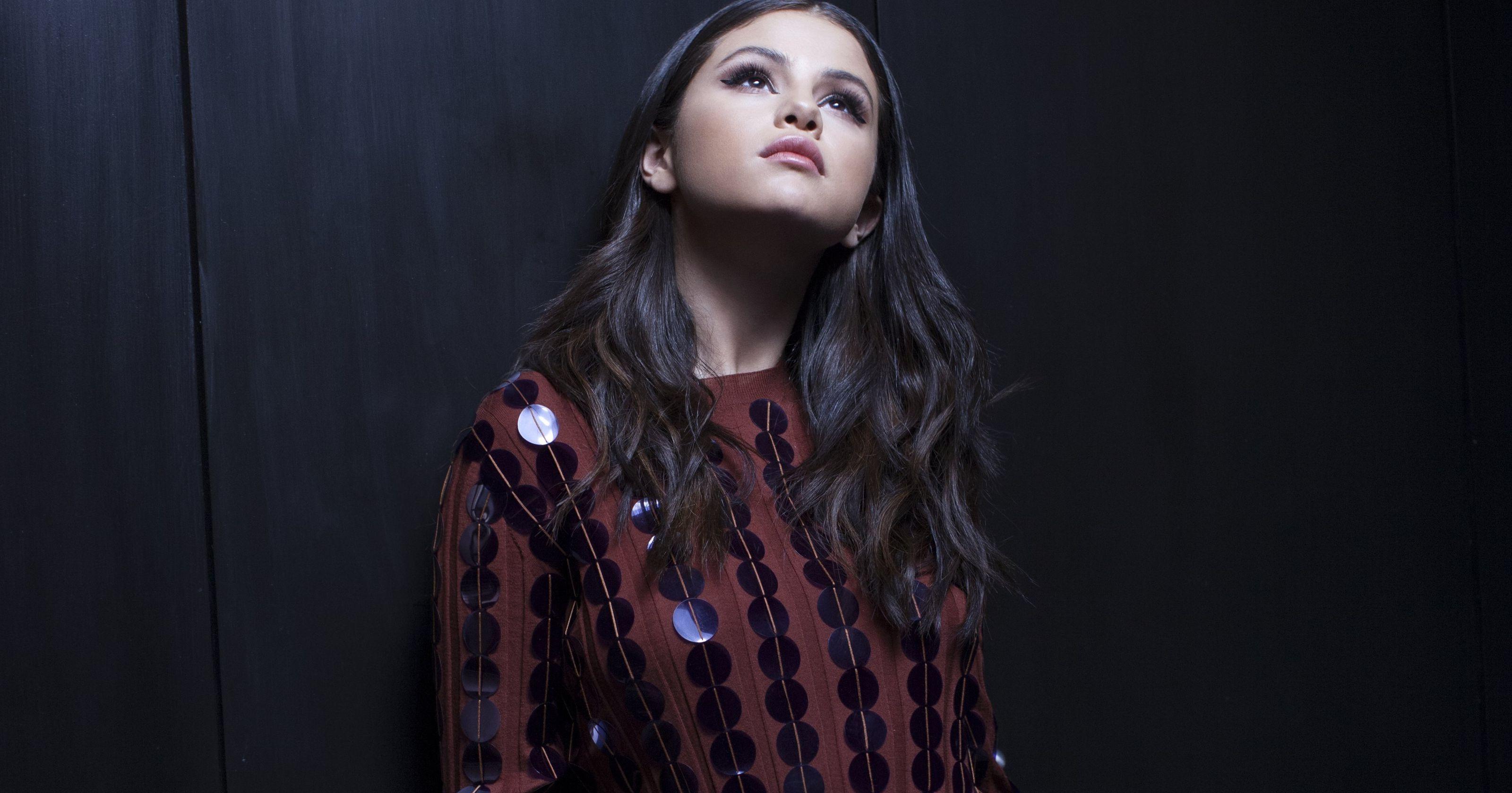 Singer Selena Gomez HD Wallpaper New HD Wallpaper. wallpaper