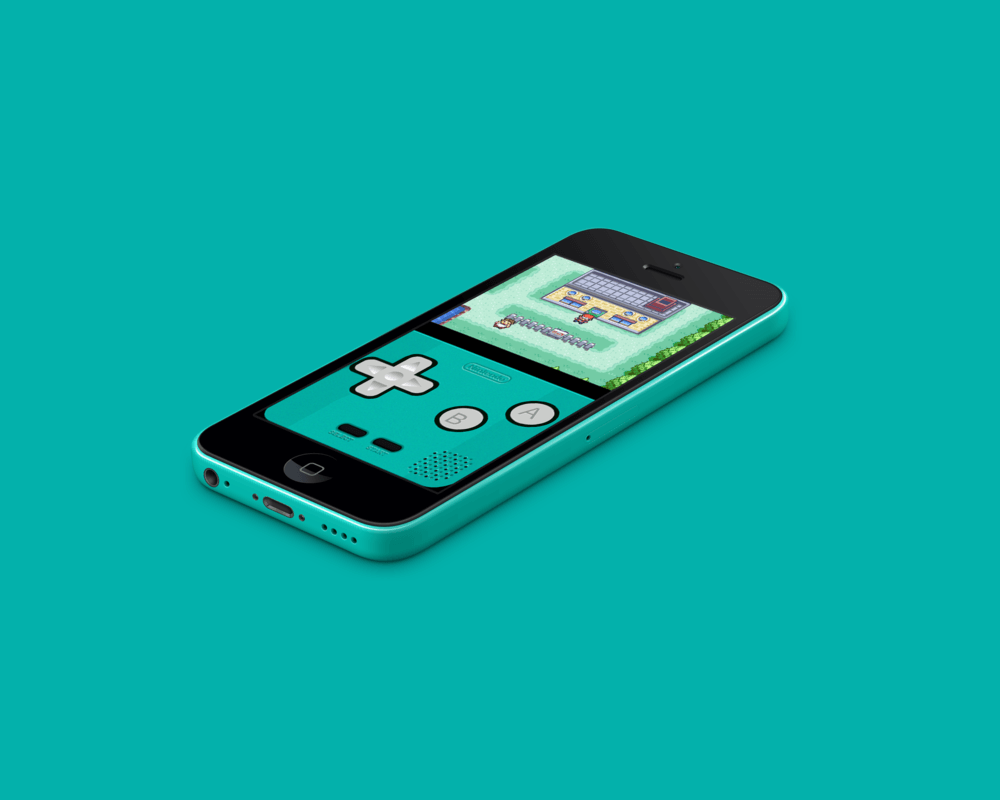 Iphone Wallpapers Gameboy Wallpaper Cave