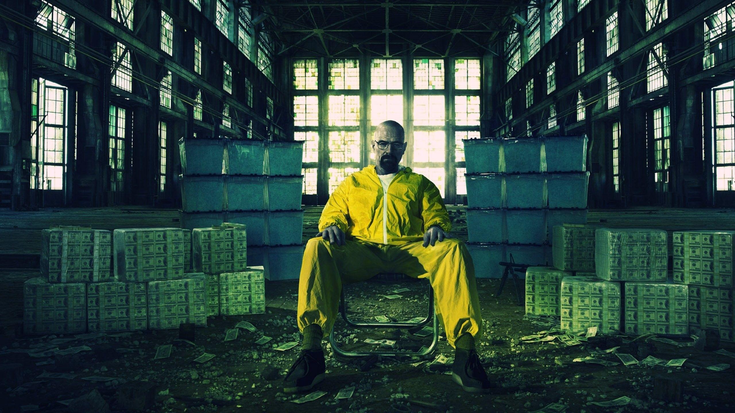 Breaking Bad Wallpapers All Hail The King Wallpaper Cave