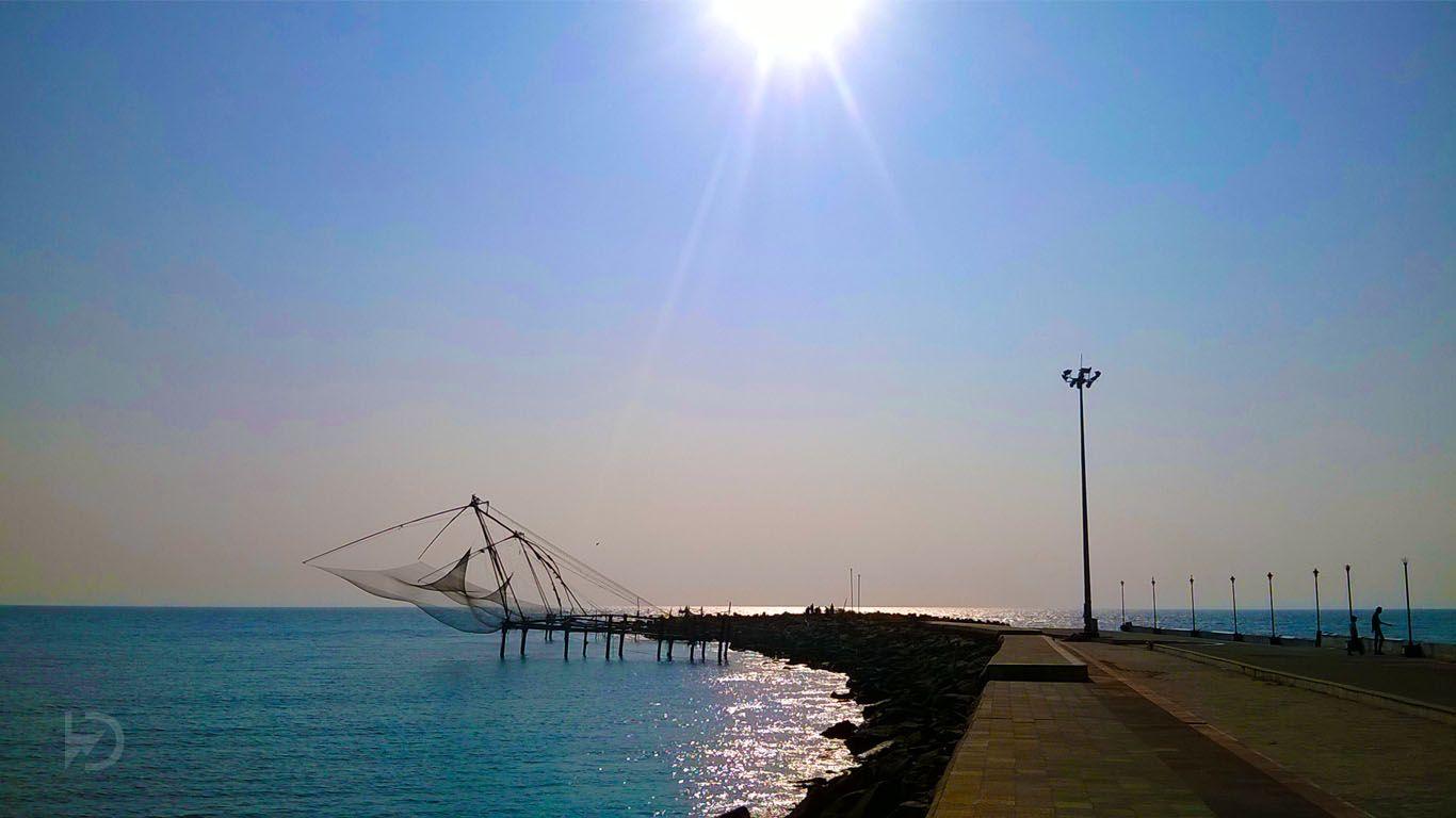 beautiful kerala nature wallpaper picture