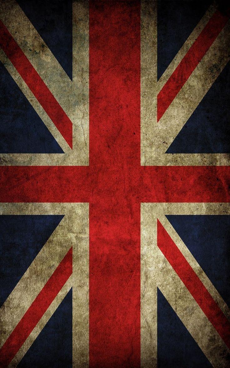 3D Wallpaper. England flag wallpaper