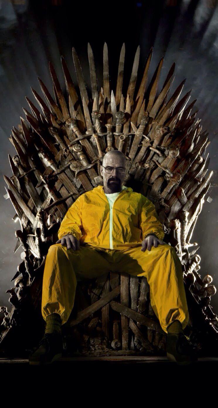 Breaking Bad Wallpapers All Hail The King - Wallpaper Cave