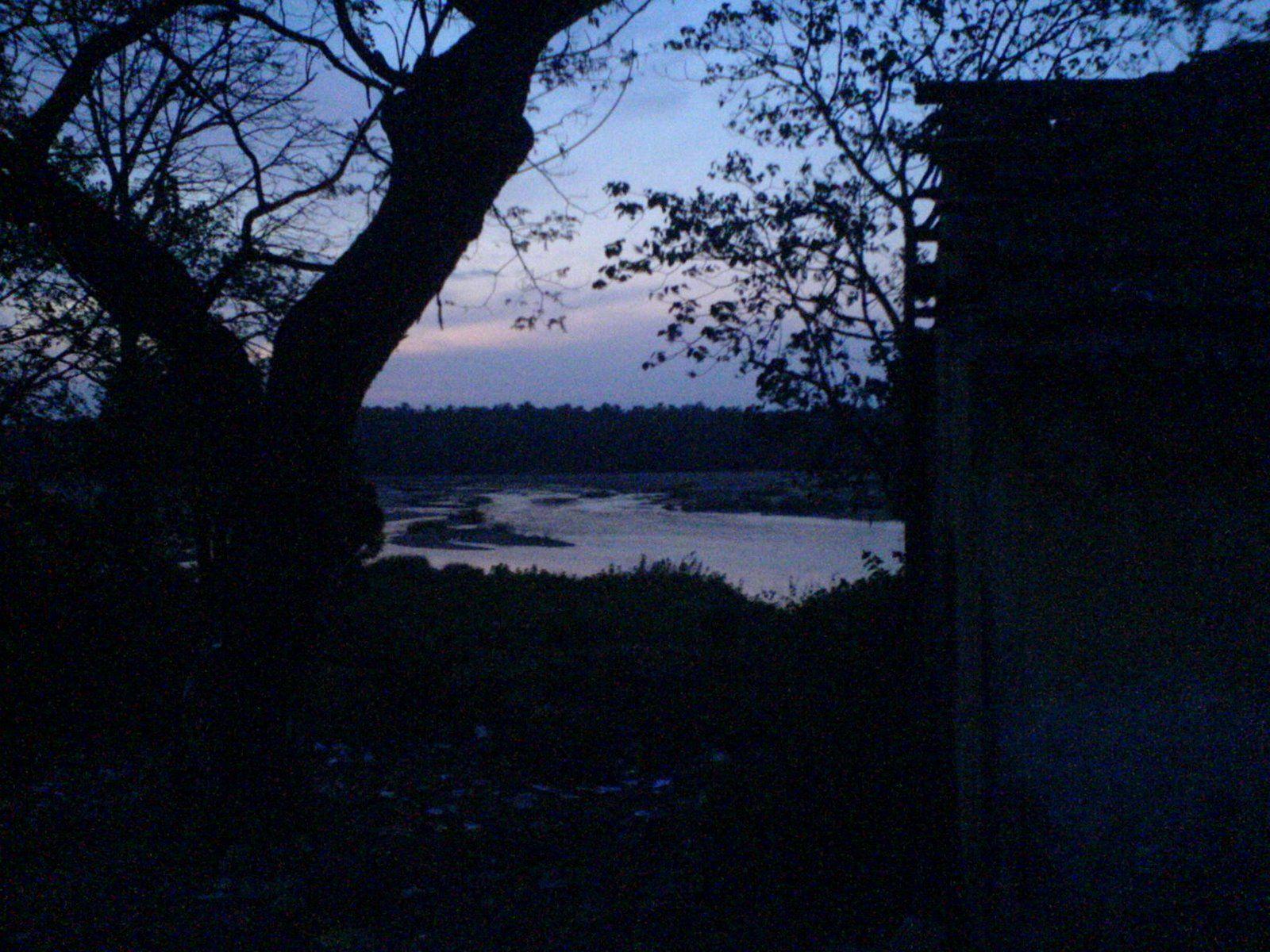 An obsession called Mazha. Backpack.. Memories cherished