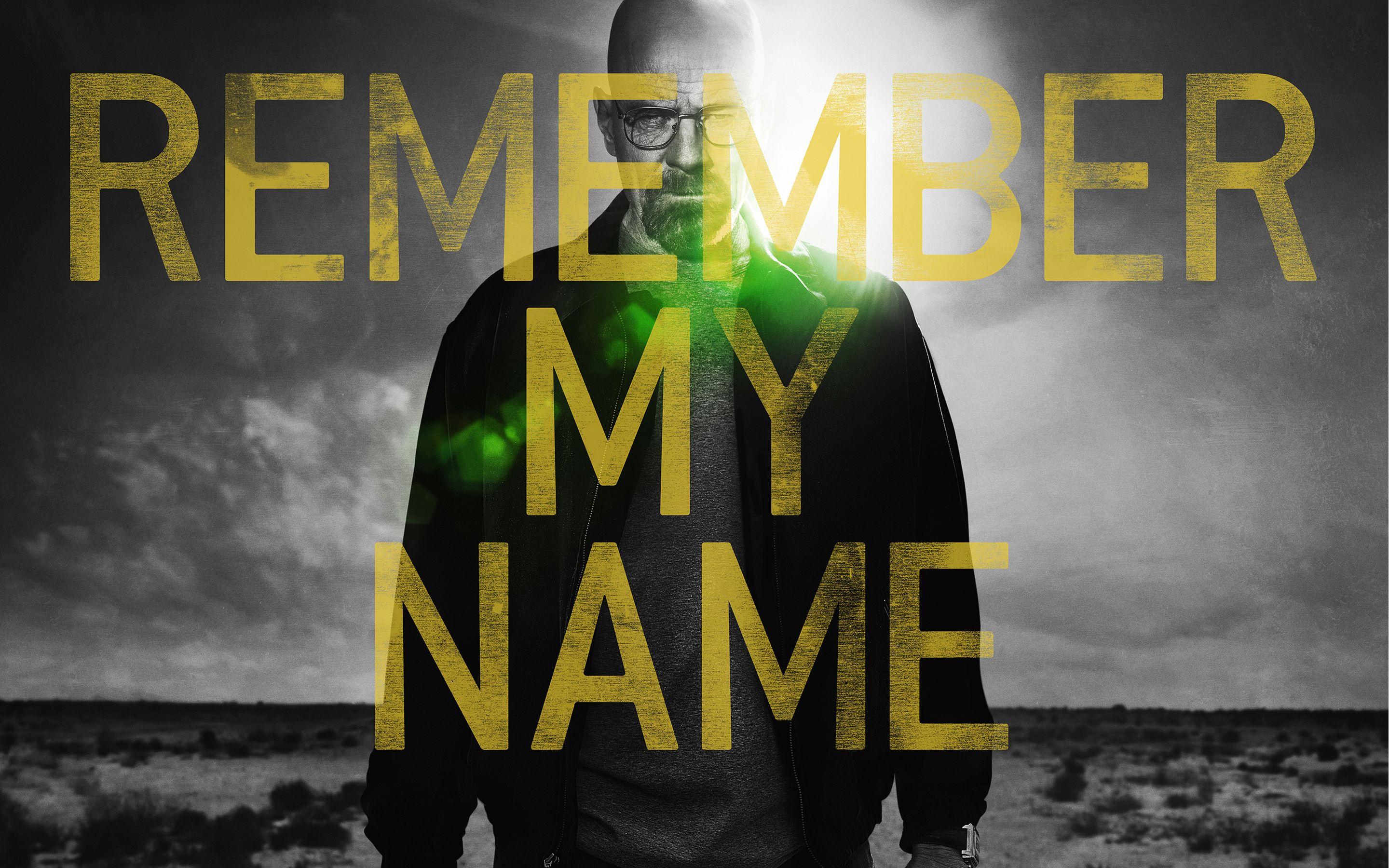 Breaking Bad Wallpaper, Picture, Image
