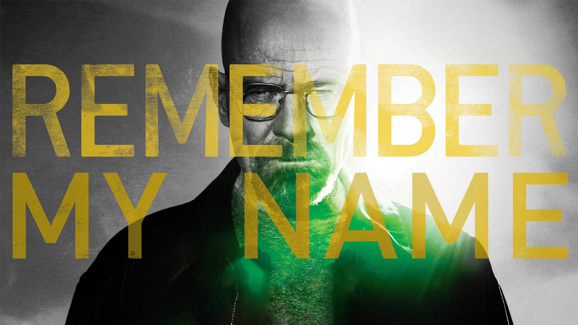 Breaking Bad Wallpaper 1920X1080 wallpaper