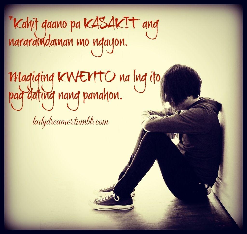 Heart Breaking Love Quotes Wallpaper 1000 Crush Quotes Tagalog On